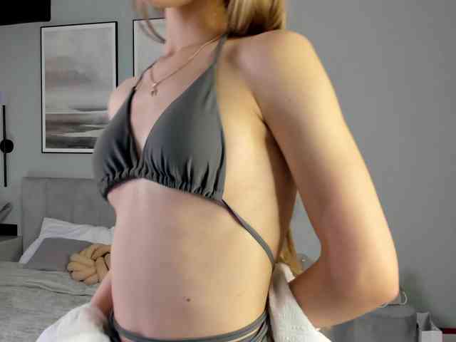 LiaSiana webcam