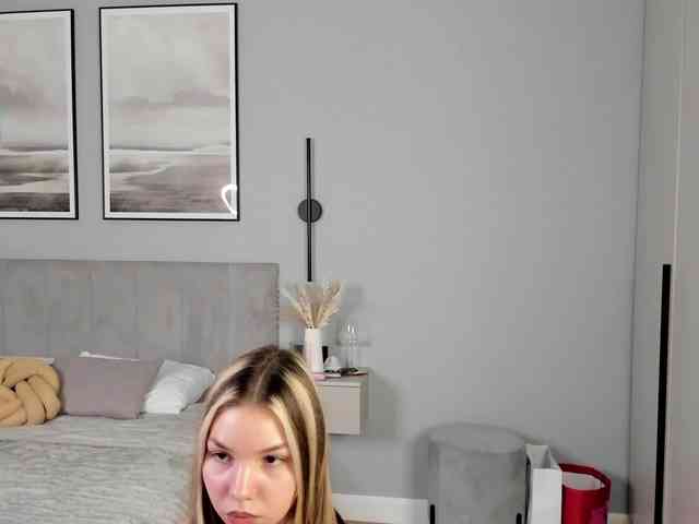 LiaSiana webcam