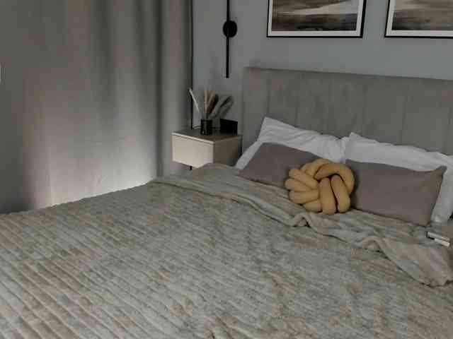 LiaSiana webcam