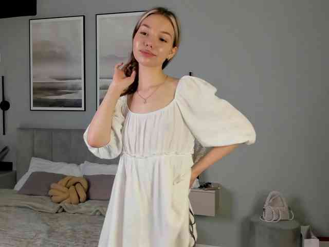 LiaSiana webcam