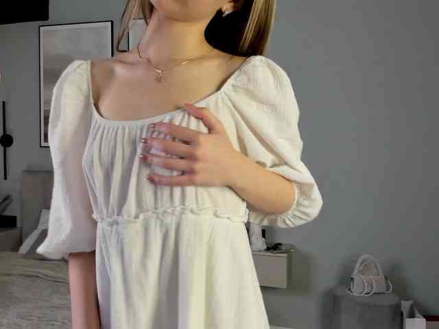 LiaSiana webcam
