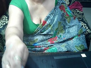 Indianbhabhimilf40 Porn Show