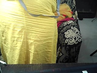 Indianbhabhimilf40 Porn Show