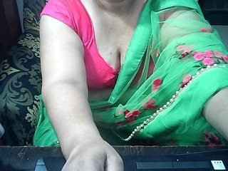 Indianbhabhimilf40 Porn Show