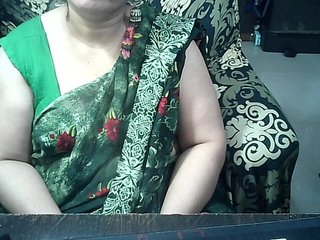 Indianbhabhimilf40 Porn Show