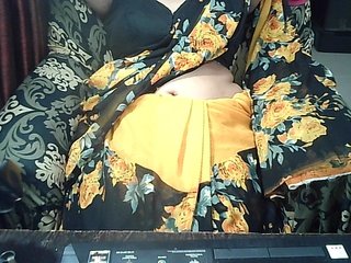 Indianbhabhimilf40 Porn Show