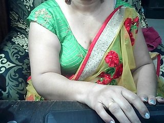 Indianbhabhimilf40 Porn Show