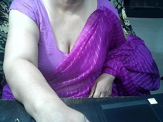 Indianbhabhimilf40 Porn Show