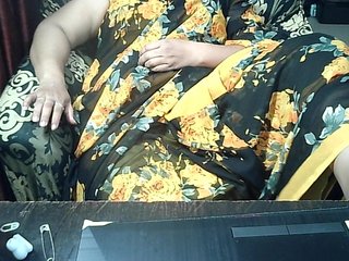 Indianbhabhimilf40 Porn Show