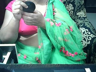 Indianbhabhimilf40 Porn Show