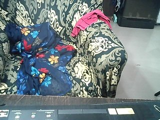 Indianbhabhimilf40 Porn Show