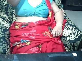 Indianbhabhimilf40 Porn Show