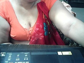 Indianbhabhimilf40 Porn Show