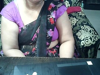 Indianbhabhimilf40 Porn Show