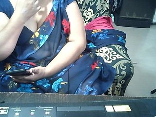 Indianbhabhimilf40 Porn Show