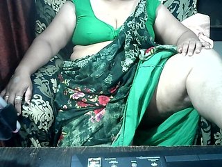 Indianbhabhimilf40 Porn Show