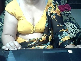 Indianbhabhimilf40 Porn Show