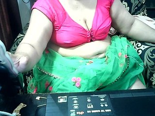 Indianbhabhimilf40 Porn Show