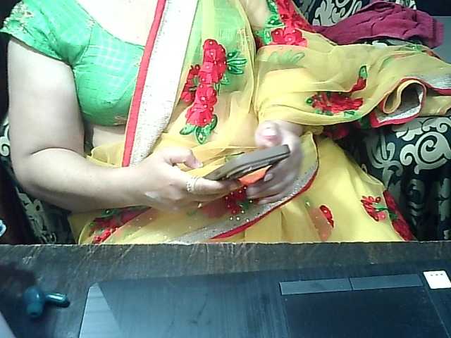 Indianbhabhi Milf (Indianbhabhimilf40)