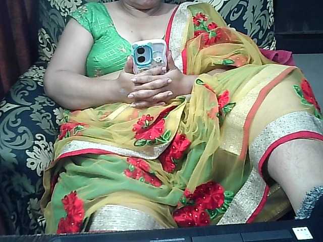 Indianbhabhimilf40