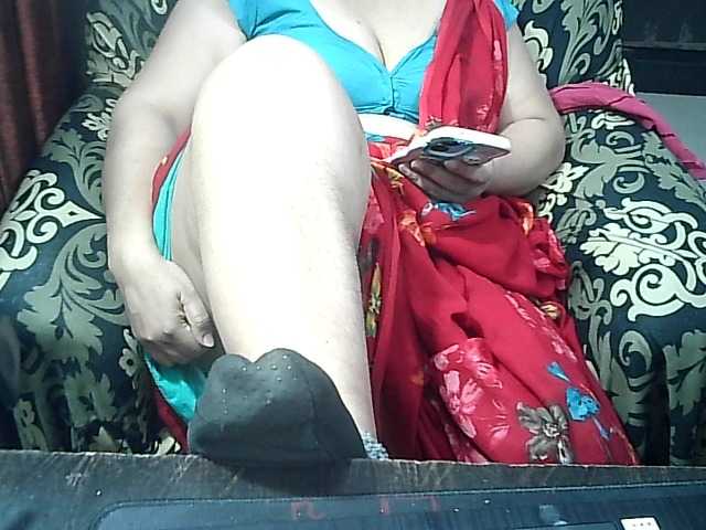 Indianbhabhimilf40