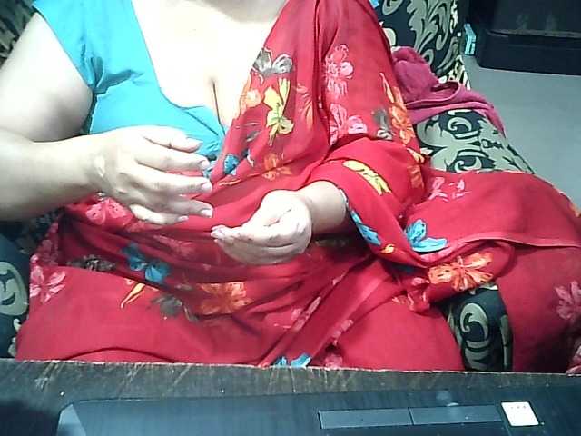 Indianbhabhimilf40 from BongaCams is Freechat