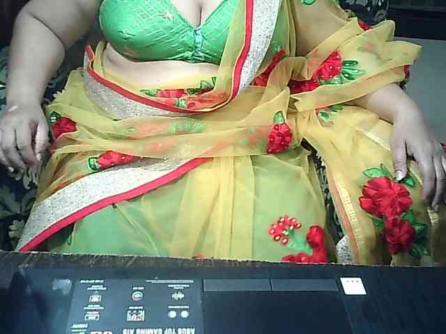 Indianbhabhimilf40 webcam