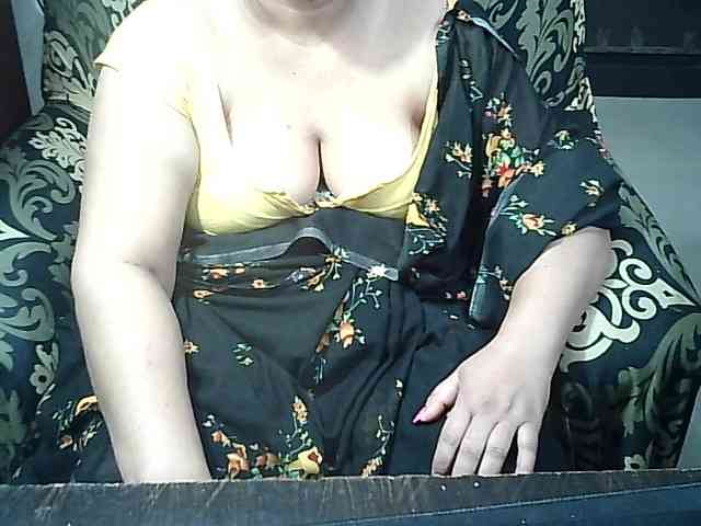 Indianbhabhimilf40 webcam
