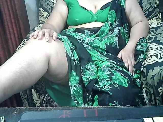 Indianbhabhimilf40