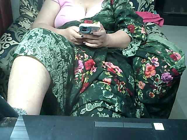 Indianbhabhimilf40 webcam