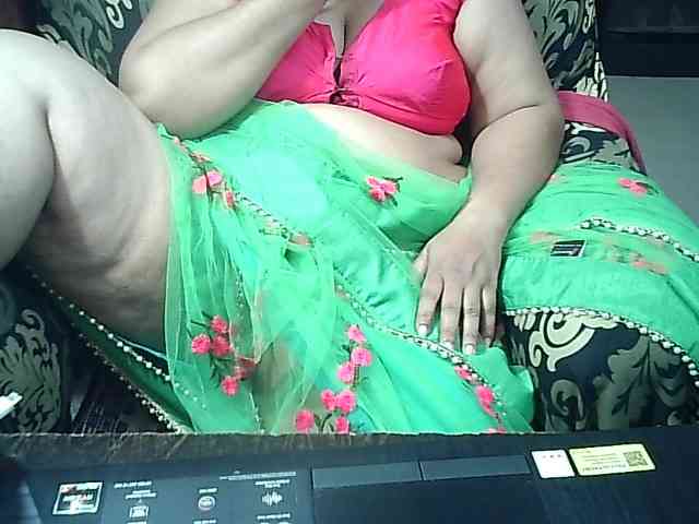 Indianbhabhimilf40 webcam