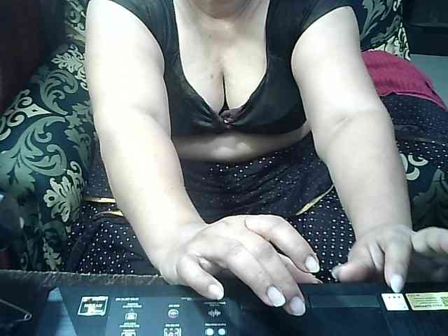 Indianbhabhimilf40 webcam