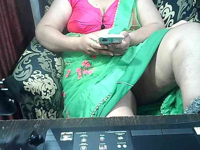 Indianbhabhimilf40