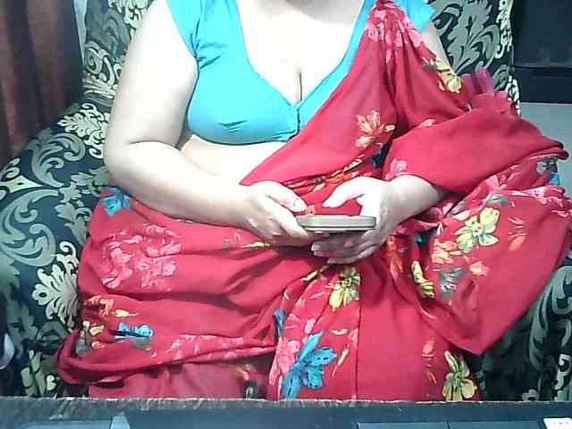 Indianbhabhimilf40 webcam