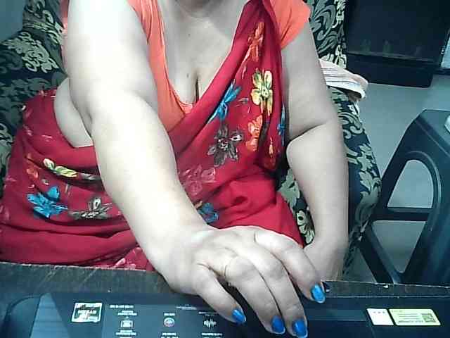 Indianbhabhimilf40 webcam