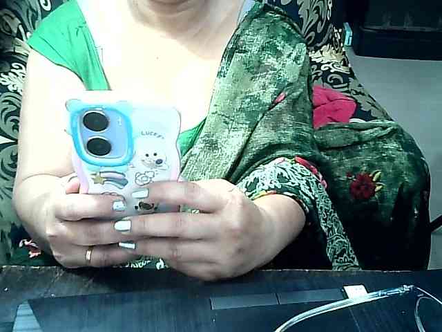 Indianbhabhimilf40 webcam