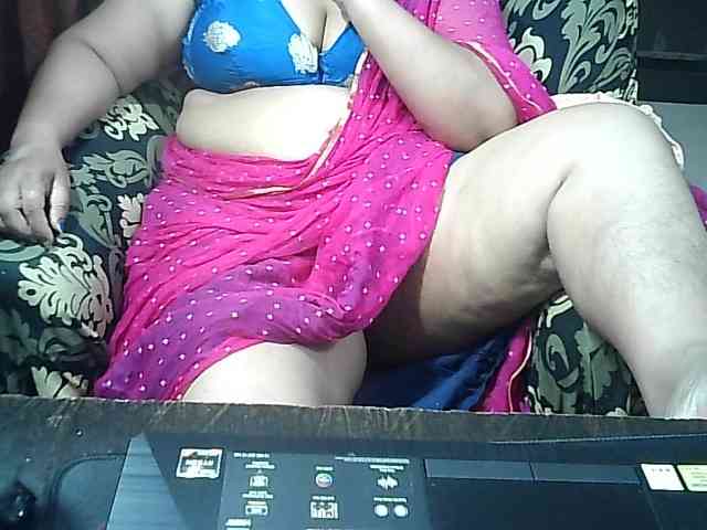 Indianbhabhimilf40