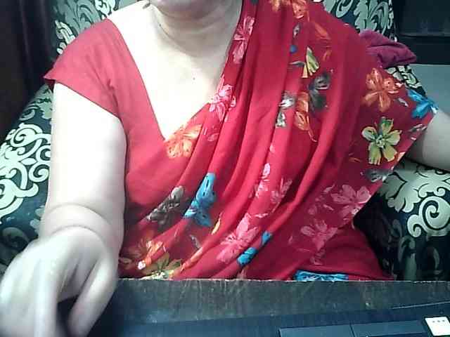 Indianbhabhimilf40 webcam