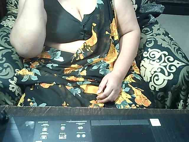 Indianbhabhimilf40 webcam