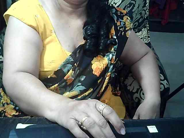 Indianbhabhimilf40 webcam