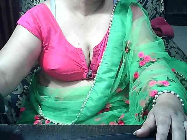 Indianbhabhimilf40