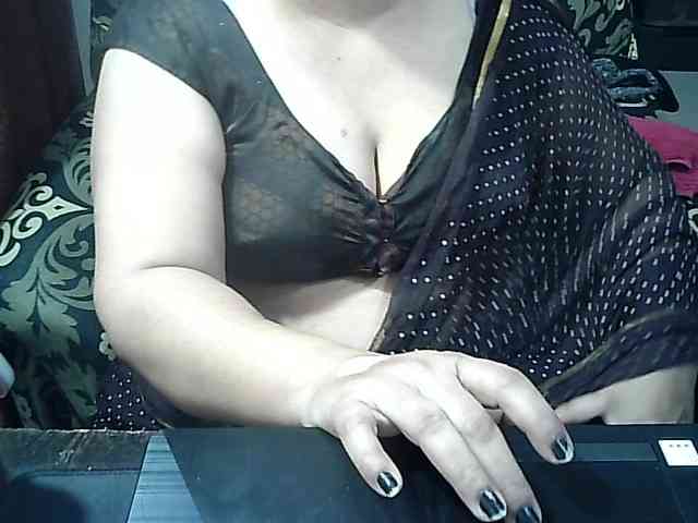 Indianbhabhimilf40 webcam