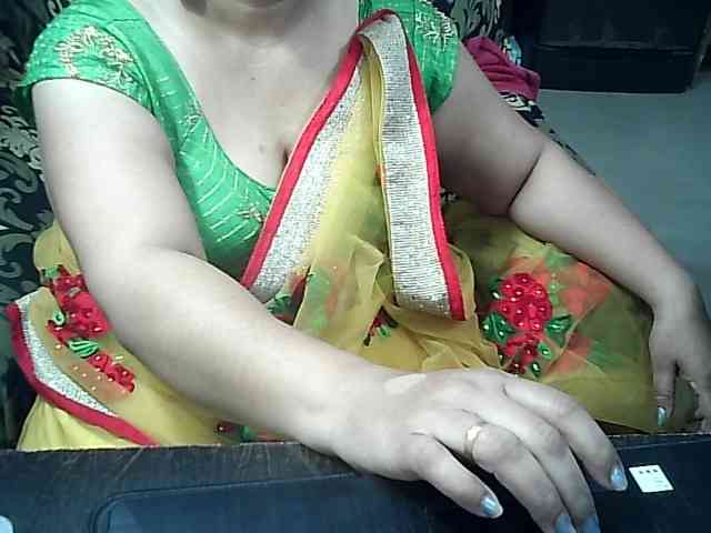 Indianbhabhimilf40