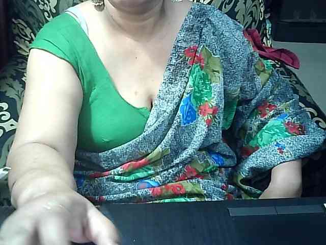 Indianbhabhimilf40