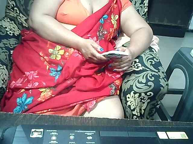 Indianbhabhimilf40 webcam