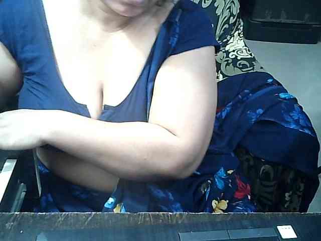 Indianbhabhimilf40 webcam