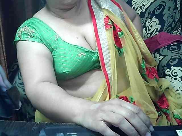 Indianbhabhimilf40 webcam