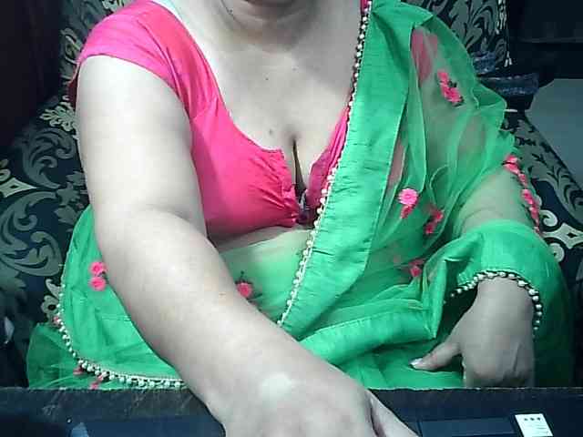Indianbhabhimilf40 webcam