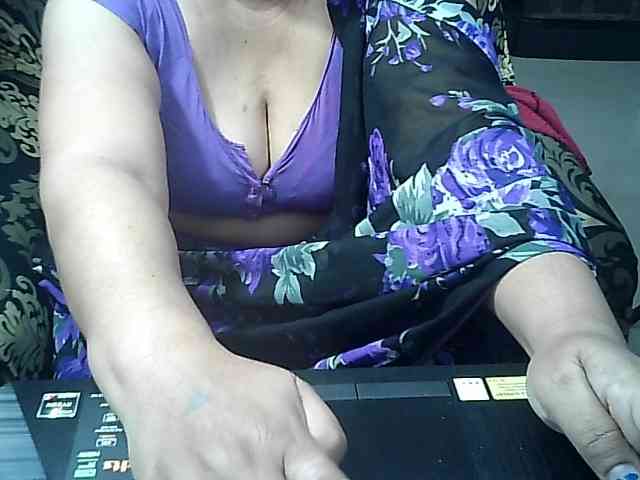 Indianbhabhimilf40 webcam