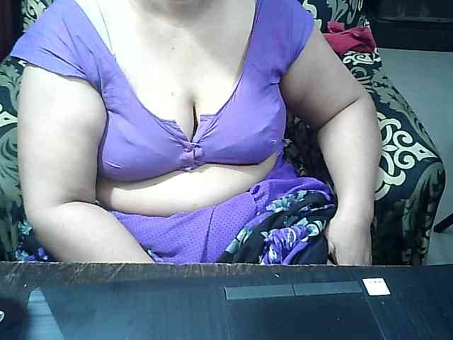Indianbhabhimilf40 webcam